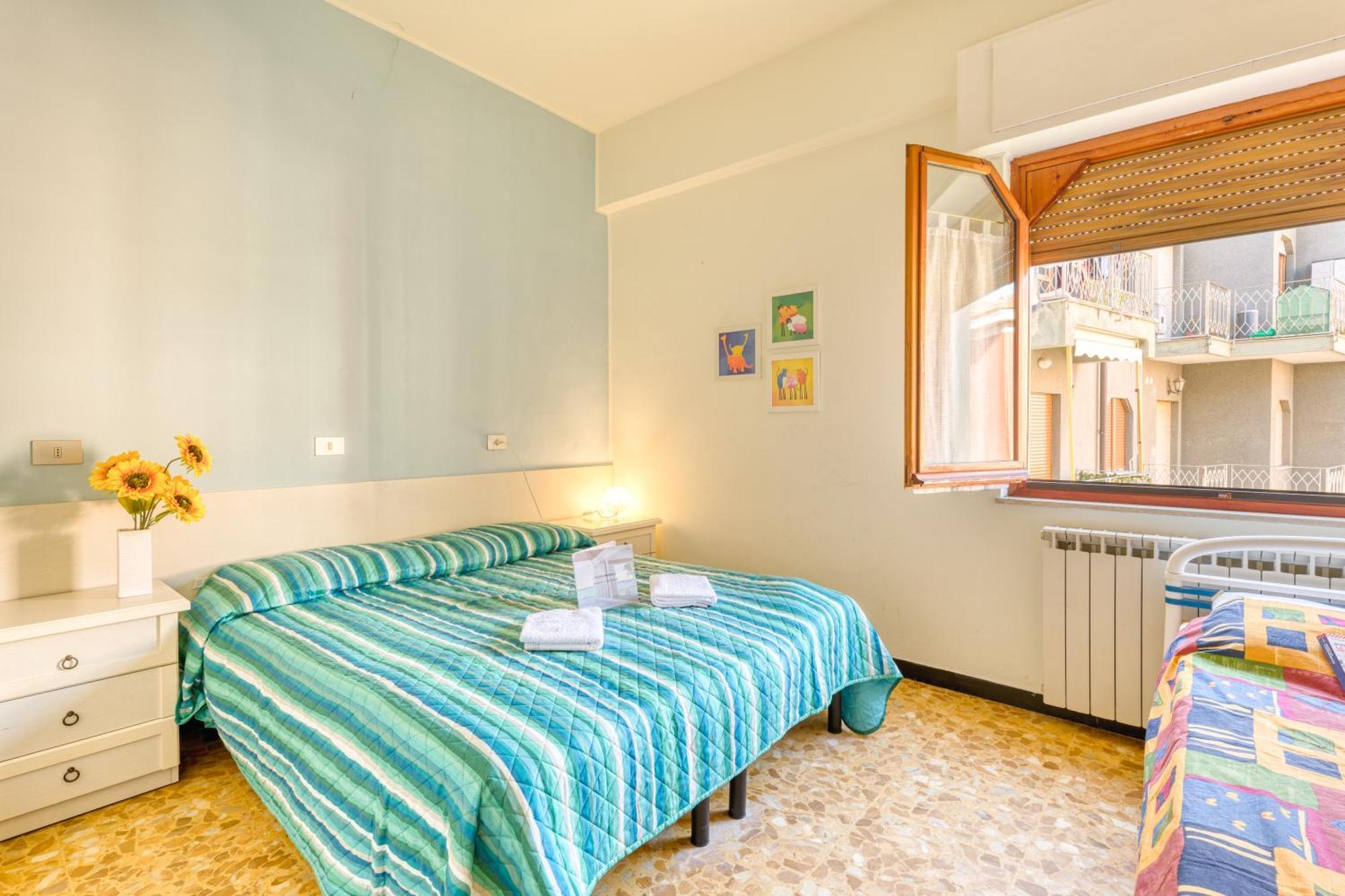 Bluemind Apartment 500M From Sea - Happy Rentals Alassio Eksteriør billede