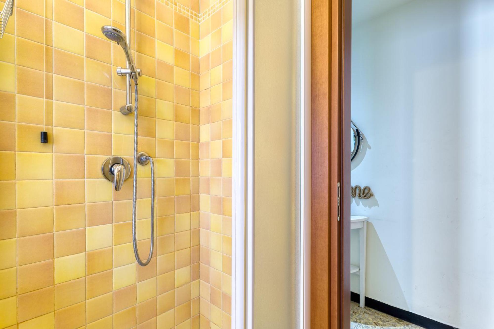Bluemind Apartment 500M From Sea - Happy Rentals Alassio Eksteriør billede