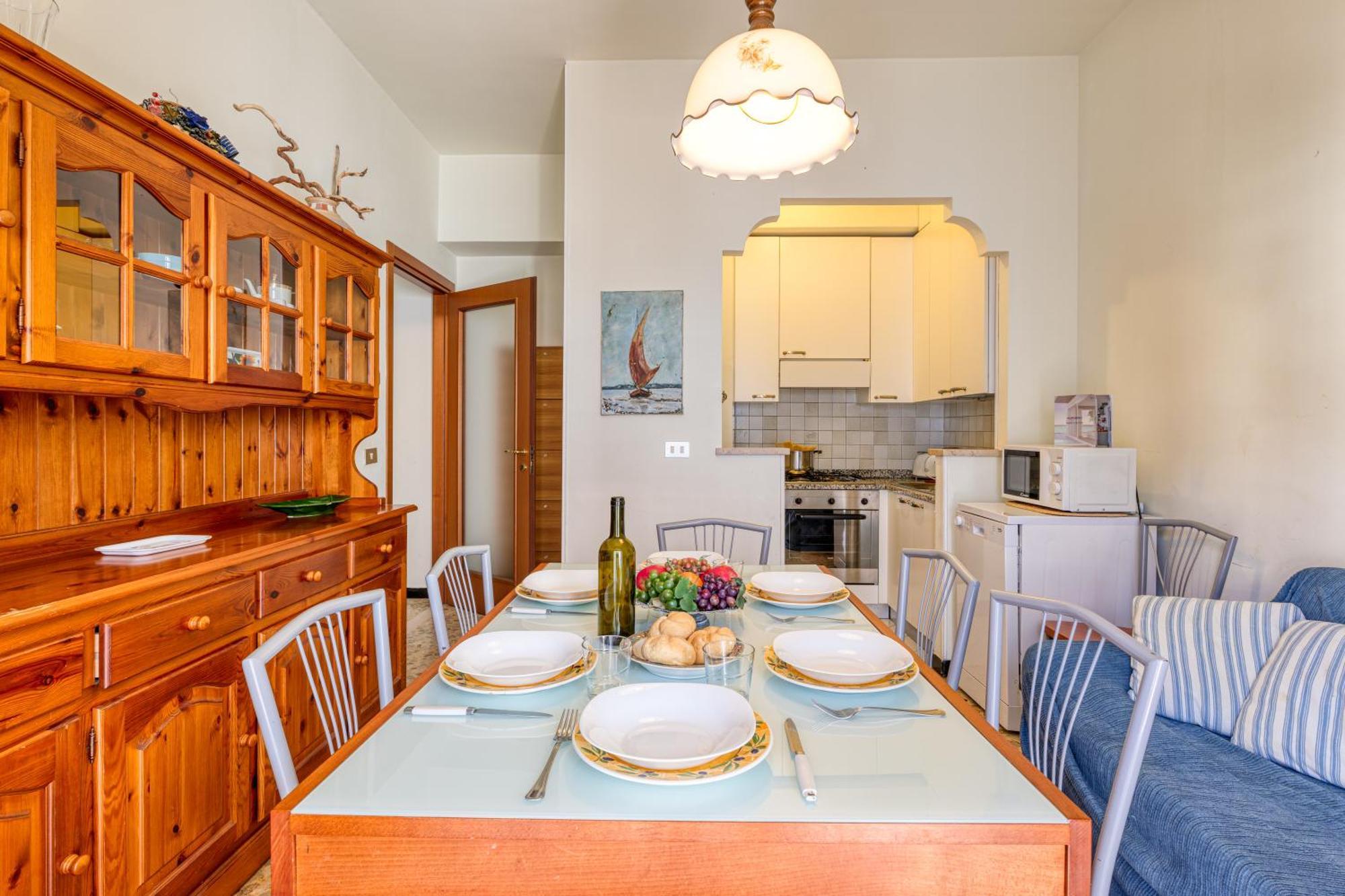 Bluemind Apartment 500M From Sea - Happy Rentals Alassio Eksteriør billede