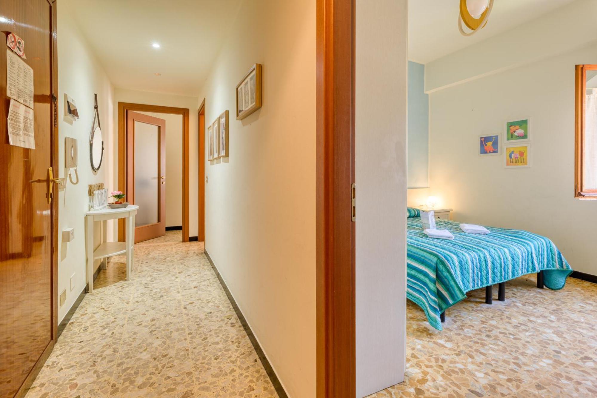 Bluemind Apartment 500M From Sea - Happy Rentals Alassio Eksteriør billede