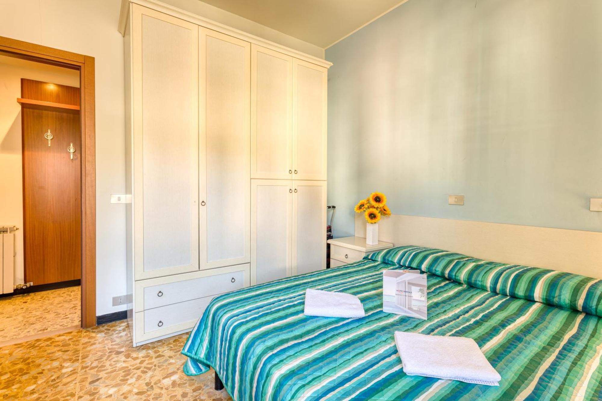 Bluemind Apartment 500M From Sea - Happy Rentals Alassio Eksteriør billede