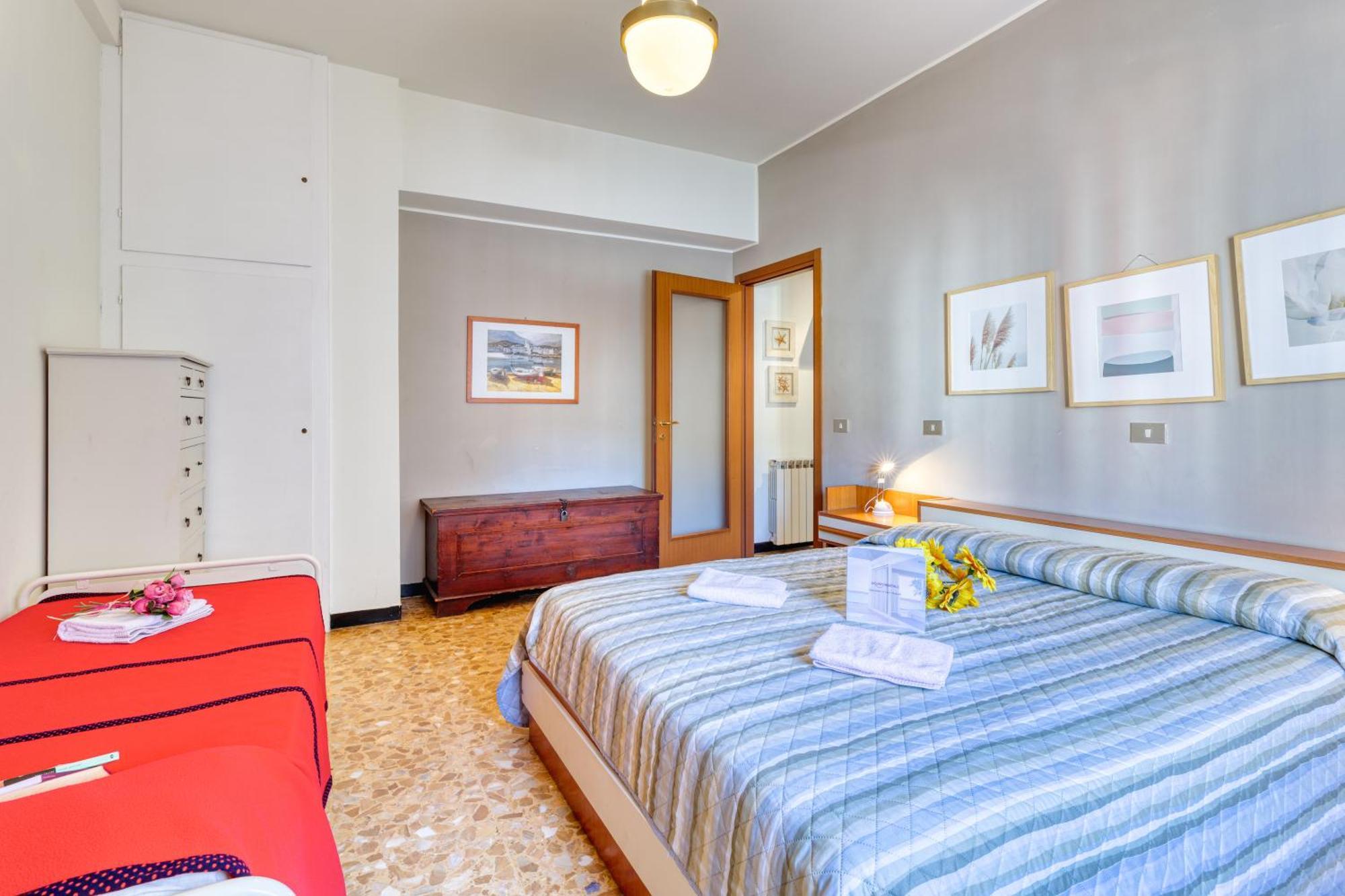 Bluemind Apartment 500M From Sea - Happy Rentals Alassio Eksteriør billede